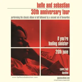Belle & Sebastian plus Special Guests Image