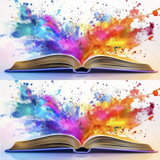 Bitesize Book Club image
