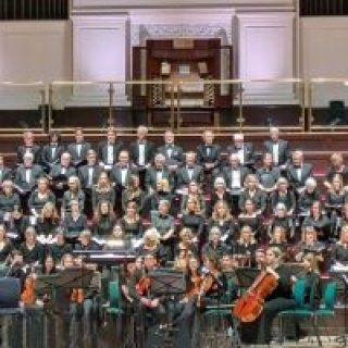 St Andrews Chorus presents Elgar