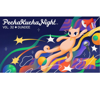 PechaKucha Night Dundee Vol. 32 image