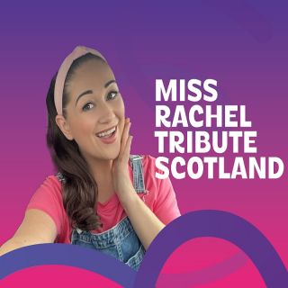 Miss Rachel Tribute Scotland image