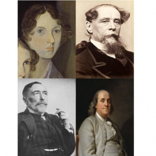 Uncovering the Classics image