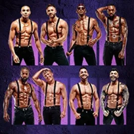 Dreamboys Image