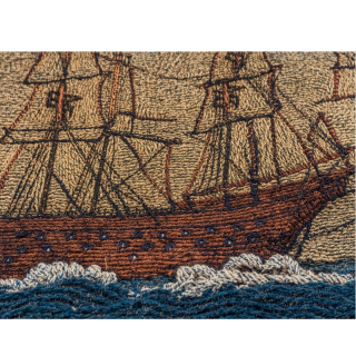 Tapestry Workshop with Rhona Jack Image