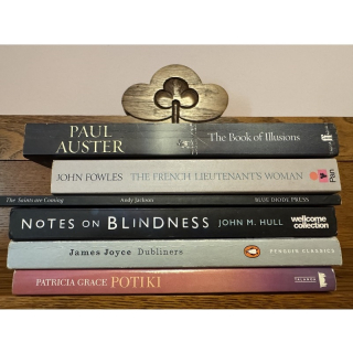 The World Through Literature image