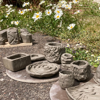 Kurinuki Workshop image