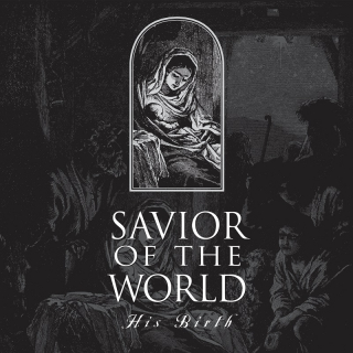 Saviour of the World image