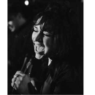 kitti and the Tayside Big Band - Dundee Jazz Festival 2025 image