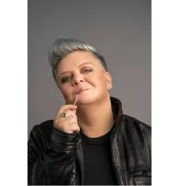 Susie McCabe: Best Behaviour Image