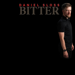 Daniel Sloss - Bitter image