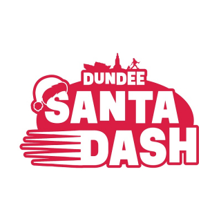 Santa Dash Image Santa Dash Image