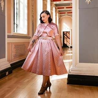  Curtain Call: Costumes from Stage and Screen Image