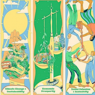 Breaking Generational Poverty Image