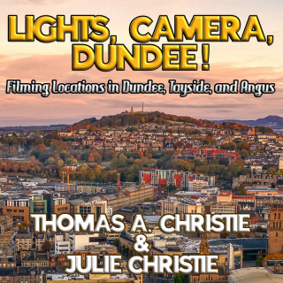 Lights, Camera, Dundee! Image