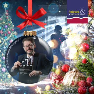 The Bermuda Triangle of Christmas Movies Image