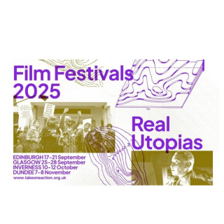 Real Utopias Festival  image