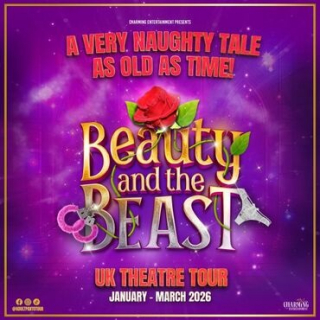 Beauty and the Beast - Adult Panto Image