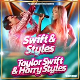 Swift and Styles - Tribute Show to Taylor Swift and Harry Styles Image