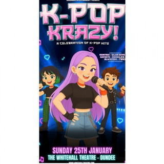 K-Pop Krazy! Image