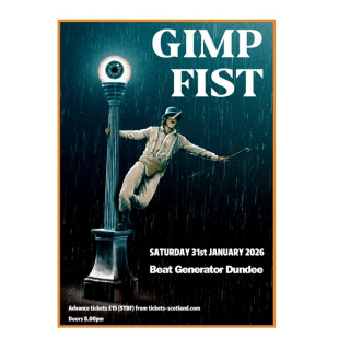 Gimp Fist image