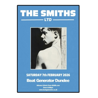 The Smiths Ltd image
