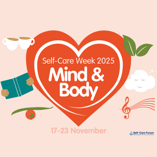 National Self-Care Week - Diabetes Testing Image