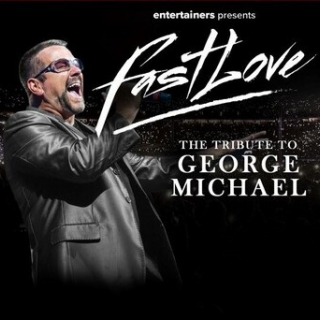 Fast Love - The George Michael Tribute image