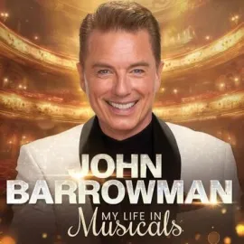 John Barrowman: My Life In Musicals Image
