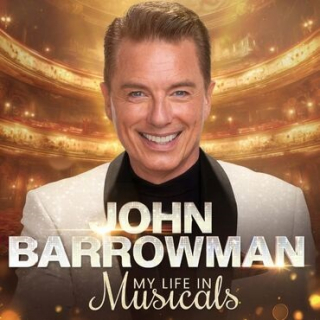 John Barrowman: My Life In Musicals image