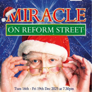 Miracle on Reform Street image