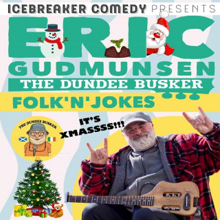 Eric Gudmunsen Image