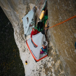 Dundee Mountain Film Festival 2025 image