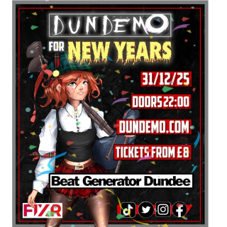 Dundemo: New Year Dundemo: New Year
