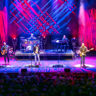 The Illegal Eagles Image