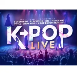 K-Pop Live Image