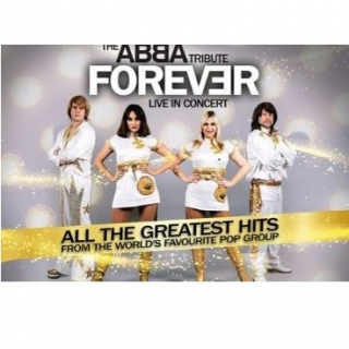 ABBA Forever Image