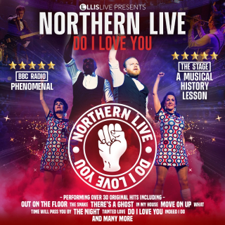 Northern Live: Do I Love You image