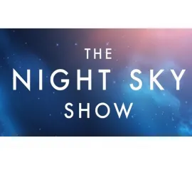 The Night Sky Show Image