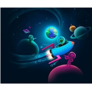 Out of this World Image