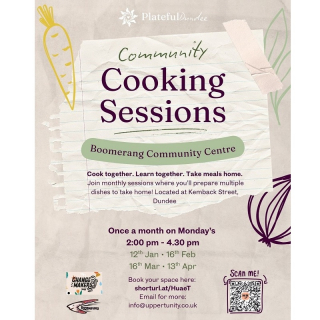    Batch Cooking for Individuals Image