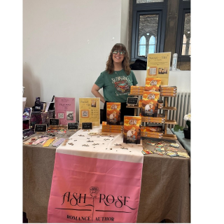 Literary Escape Festival Image