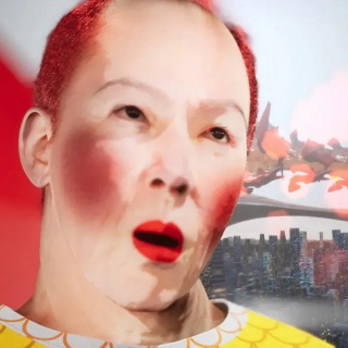  Weird Ecologies of Art Image