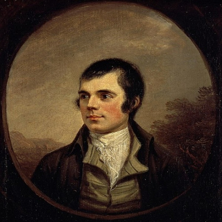 A Celebration of Robert Burns Image