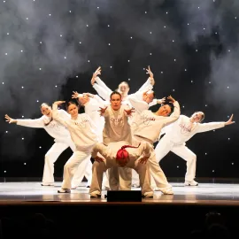 Active Schools Dance Festival 2026 Image