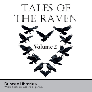 Tales of the Raven - Volume 2 Image