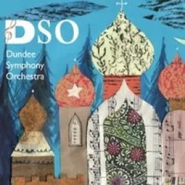 DSO and James Mayhew - Stories from the Orchestra image