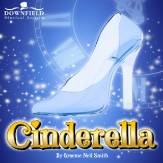 Cinderella image