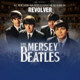 The Mersey Beatles image