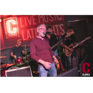 The Interceptors Image