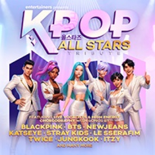 K-Pop All Stars Image